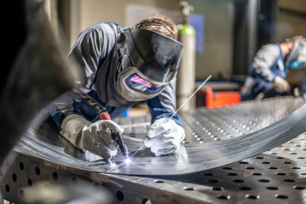 Best Automation and Robotic Welding in Tucson, AZ