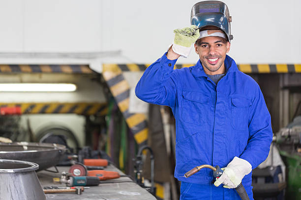 Best Aerospace and Defense Welding in Tucson, AZ