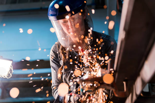 Best Structural Steel Welding in Tucson, AZ
