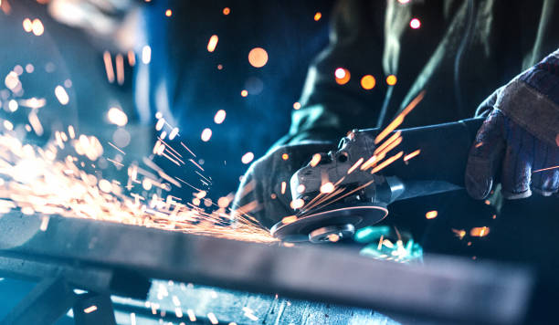 Affordable Welder Services in Tucson, AZ